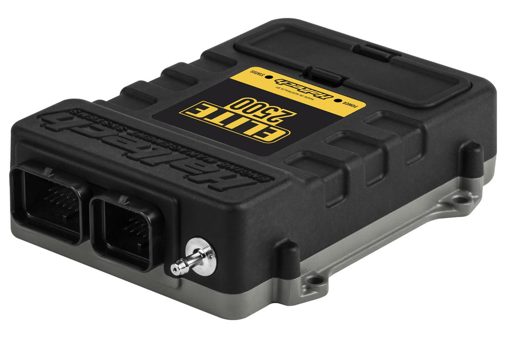 HalTech Elite 2500 ECU with Plug and Pin Set HT-151301 image 3