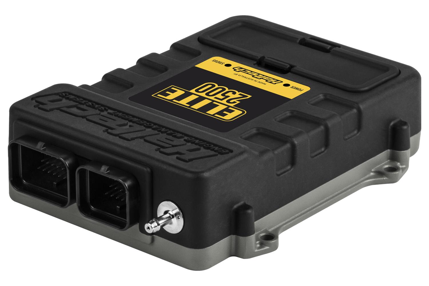 HalTech Elite 2500 ECU with Plug and Pin Set HT-151301 image 3