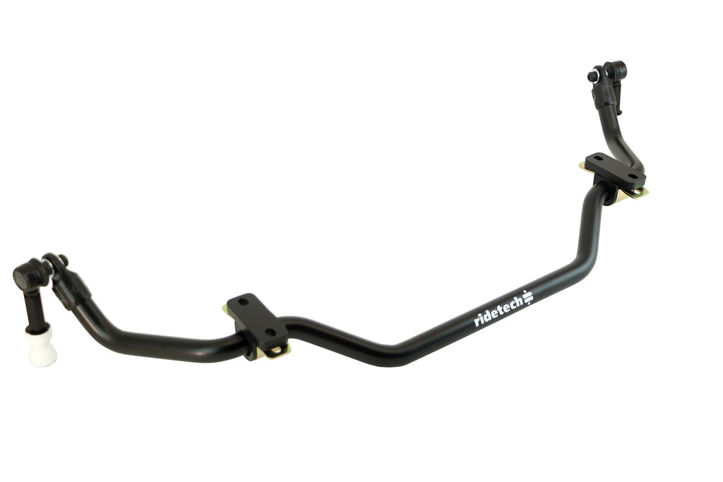 RideTech StreetGrip Suspension Systems 12105010 image 2