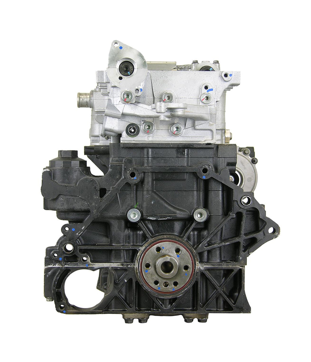 VEGE Remanufactured Long Block Crate Engines DCET image 2