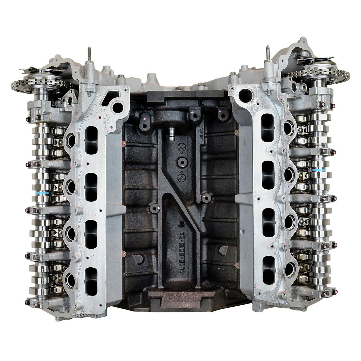 VEGE Remanufactured Long Block Crate Engines DFDN      Write the First Review Part Number: VRE-DFDN image 3