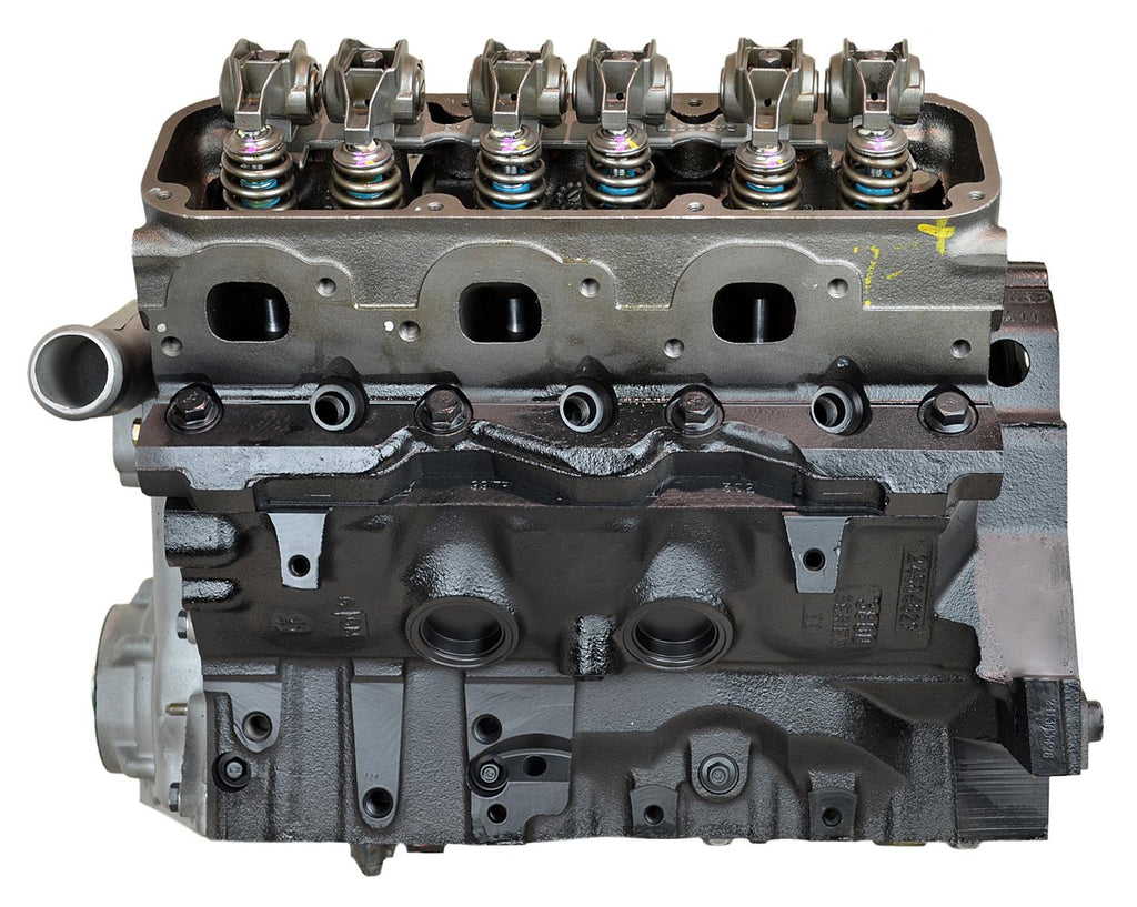 VEGE Remanufactured Long Block Crate Engines DB57 image 1