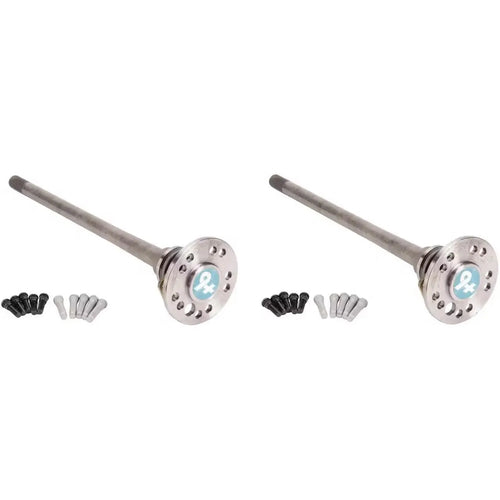 9 Inch Ford Rear Axle Kit w/Gear Style Posi 3rd Member, 54 Inch image 1