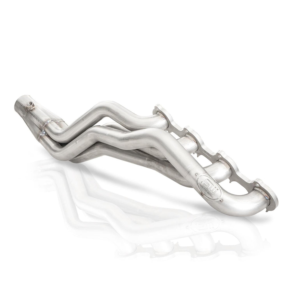 Stainless Works Performance Headers FTLTNHCAT image 4