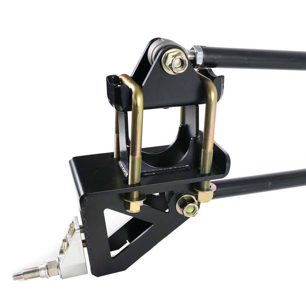 RideTech Bolt-On 4-Link Systems 12327199 image 5