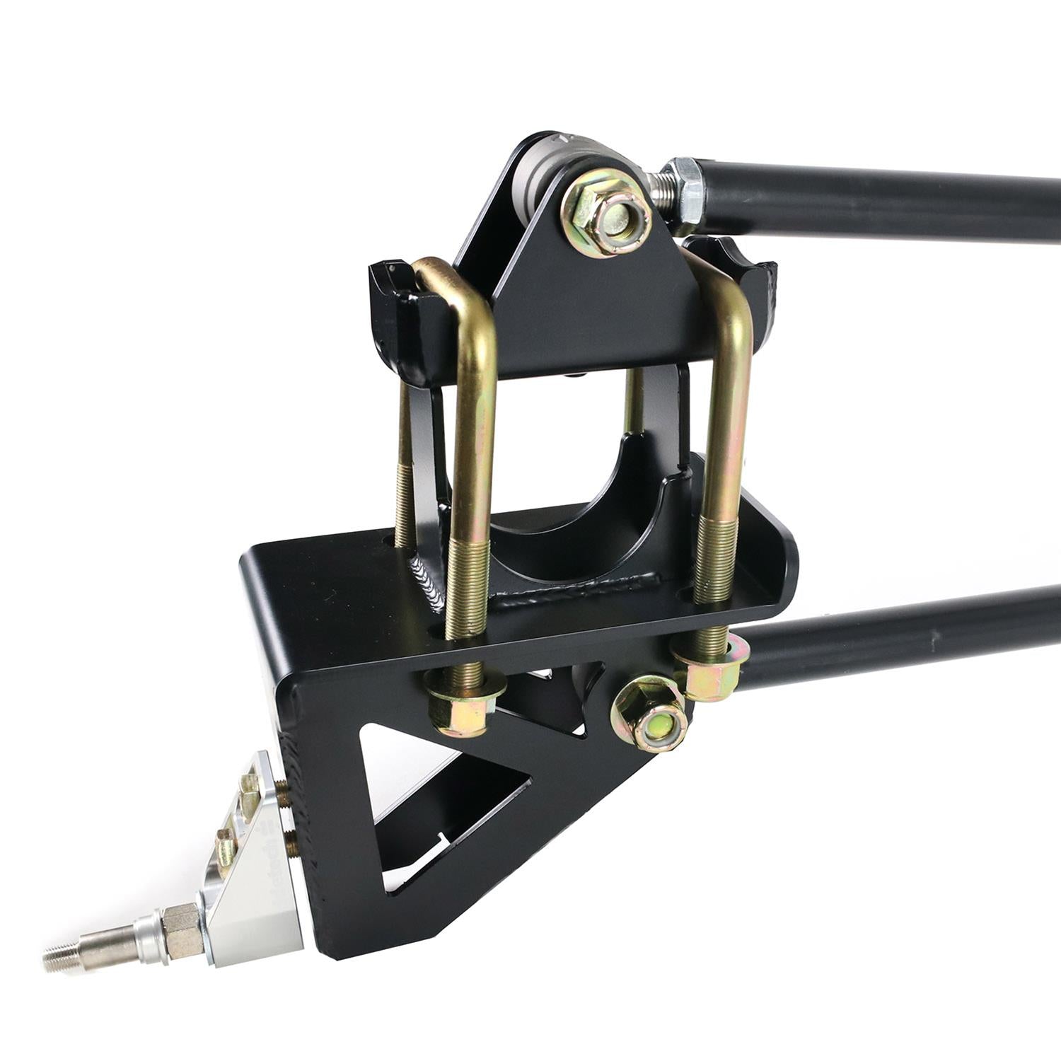 RideTech Bolt-On 4-Link Systems 12327199 image 5