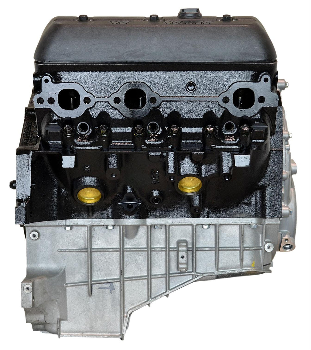 ATK Marine Rebuilt Long Block Engines VMX1 image 3