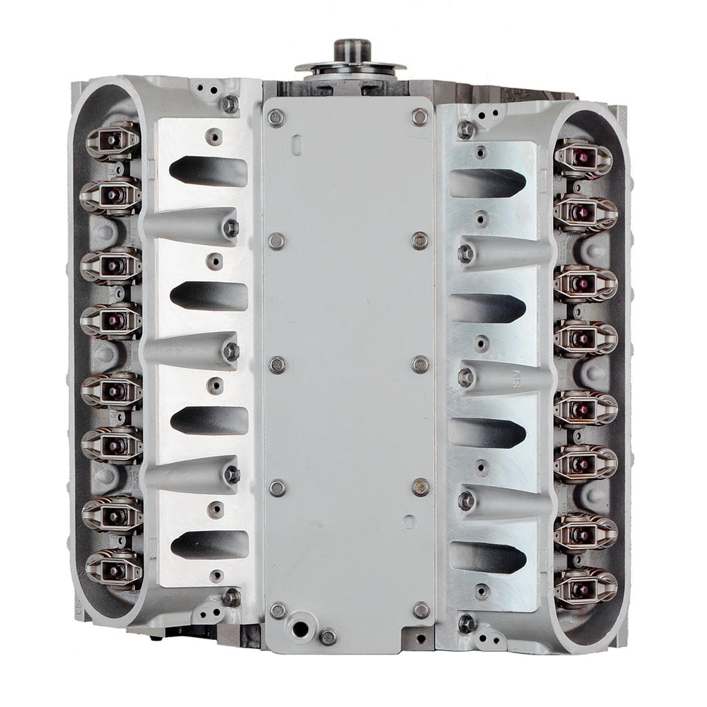 Back to Results  Home Engines & Components  Engine Assemblies  Crate Engines  VEGE DCT19 VEGE Remanufactured Long Block Crate Engines DCT19 image 4