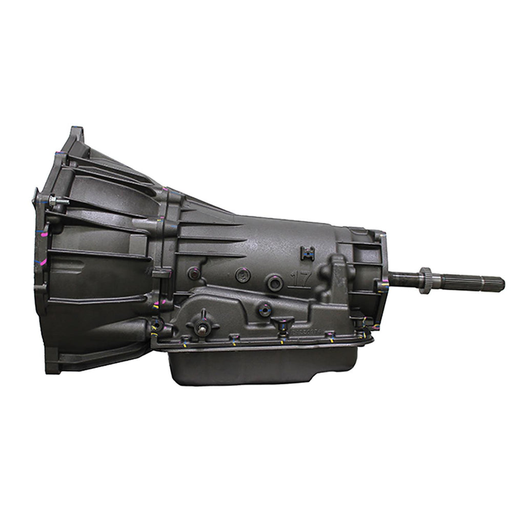VEGE Remanufactured Automatic Transmissions 7221-MB image 3