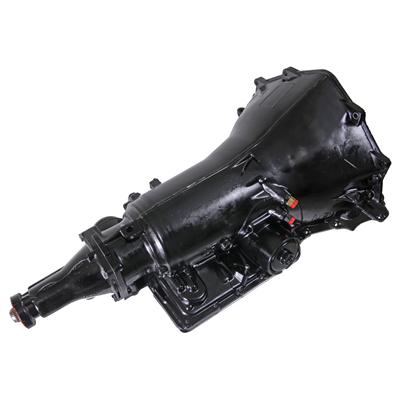 Summit Racing™ Automatic Transmissions SUM-700700X image 1