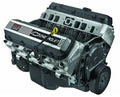 Chevrolet Performance ZZ502 C.I.D. Base Long Block Crate Engines 19433160 image 0