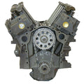 VEGE Remanufactured Long Block Crate Engines DFWF image 0