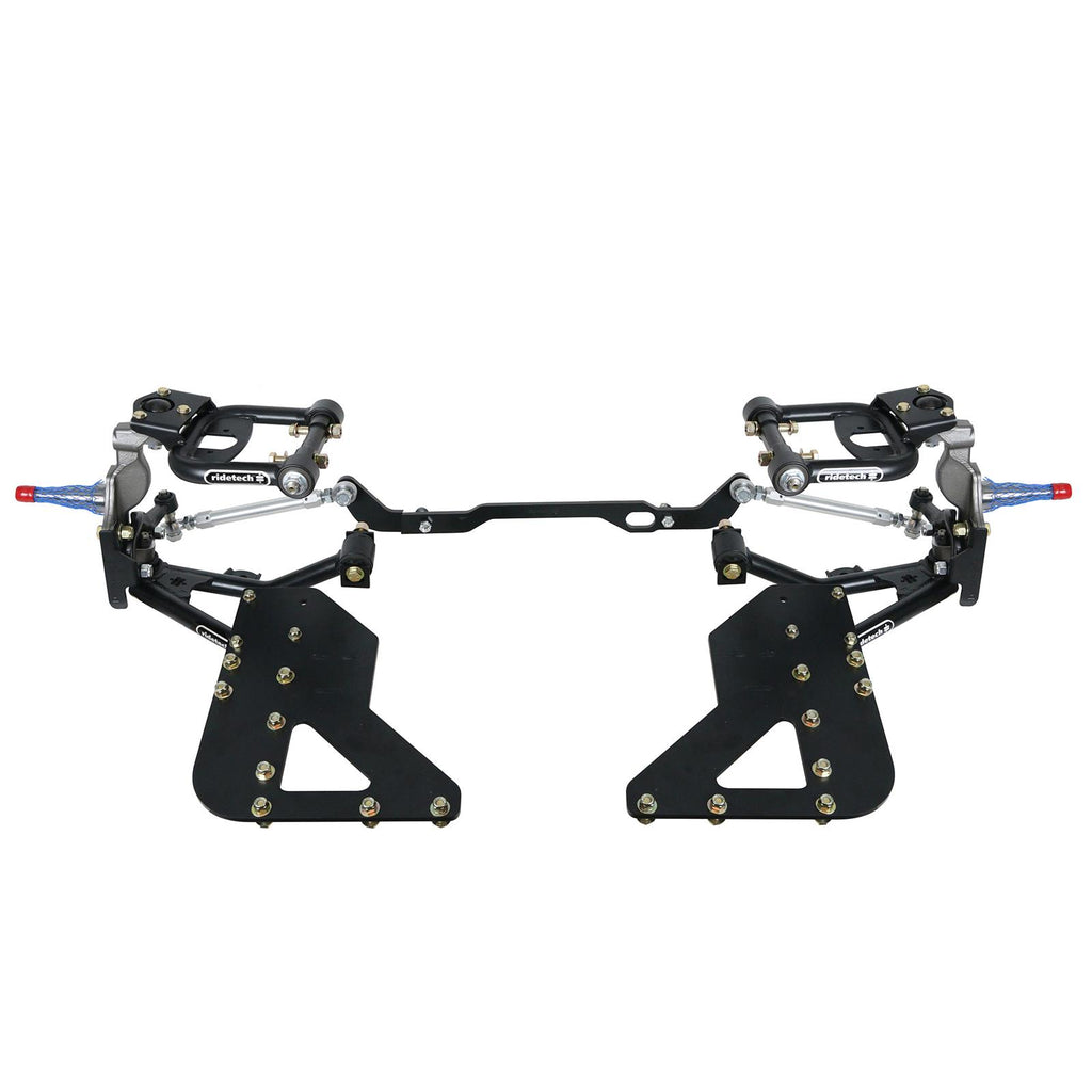 RideTech TruTurn Steering Systems 11259599 image 0