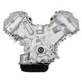 VEGE Remanufactured Long Block Crate Engines 865C image 0