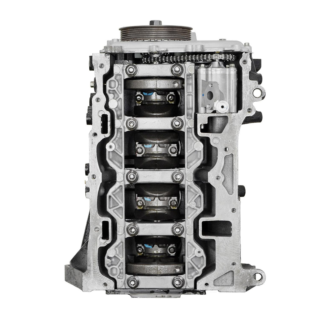 VEGE Remanufactured Long Block Crate Engines DFF12 image 6