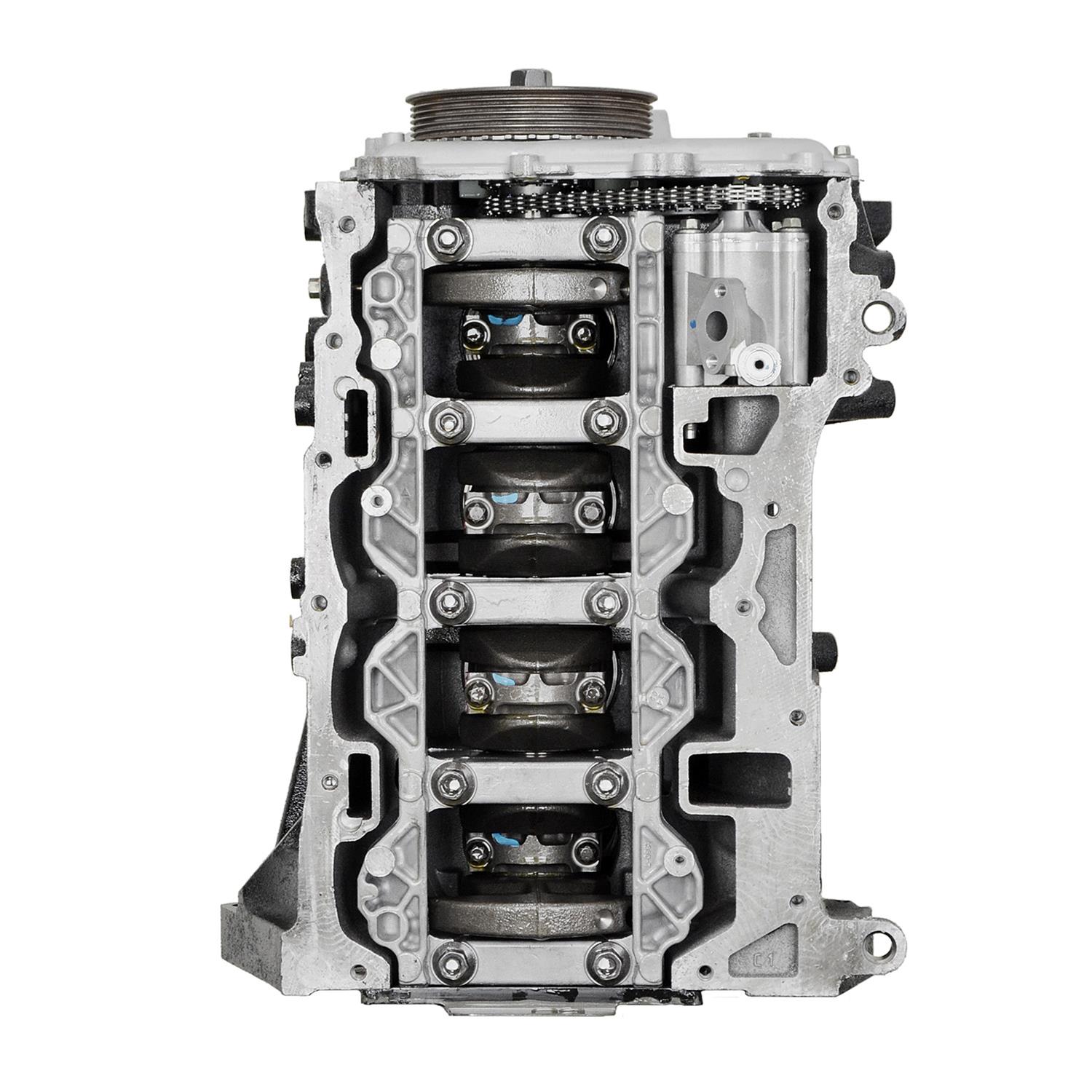 VEGE Remanufactured Long Block Crate Engines DFF12 image 6