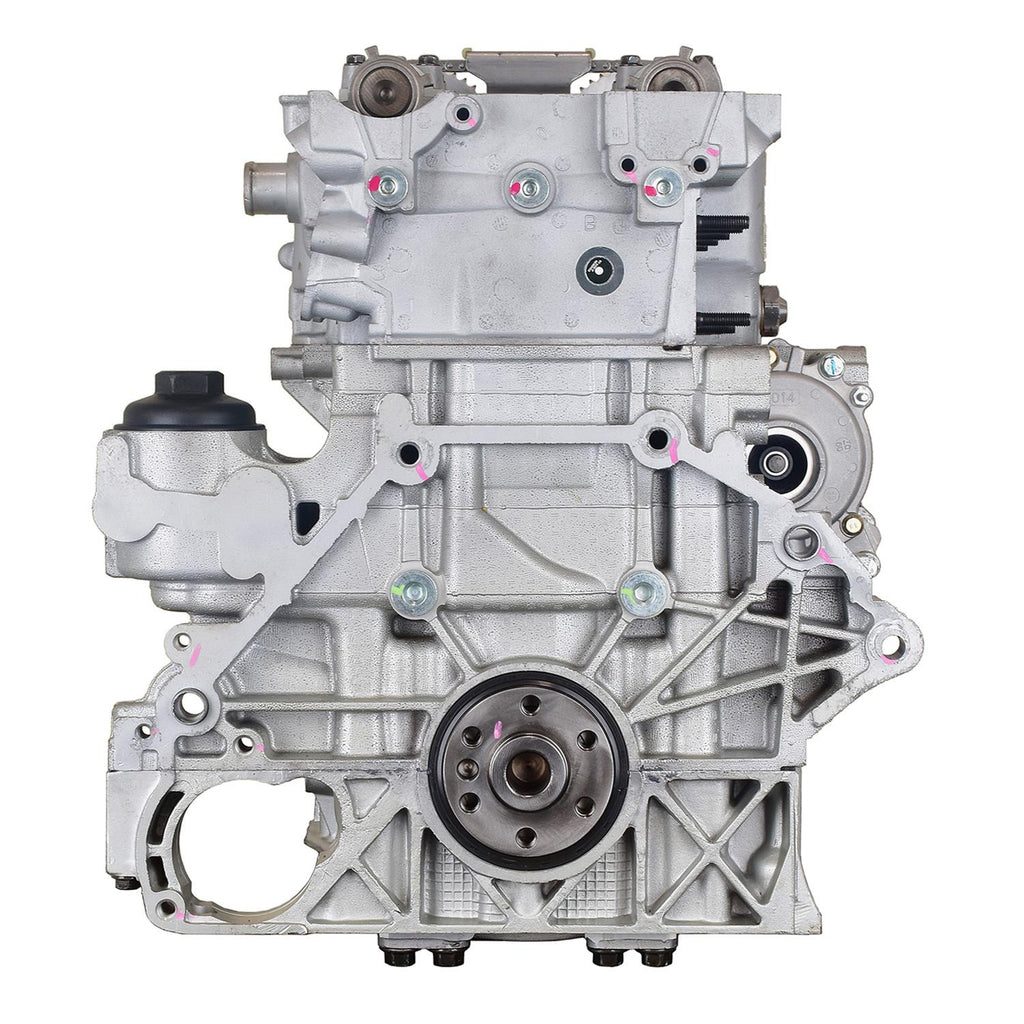VEGE Remanufactured Long Block Crate Engines DCEF image 2