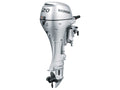 2018 Honda 20 Hp BF20D3LHT Outboard Motor image 0