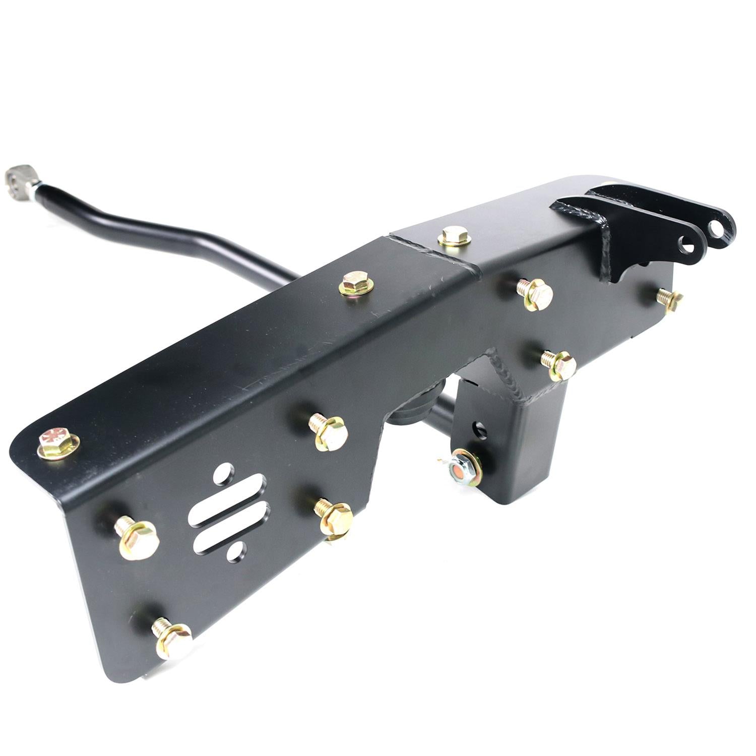 RideTech Bolt-On 4-Link Systems 12327199 image 4