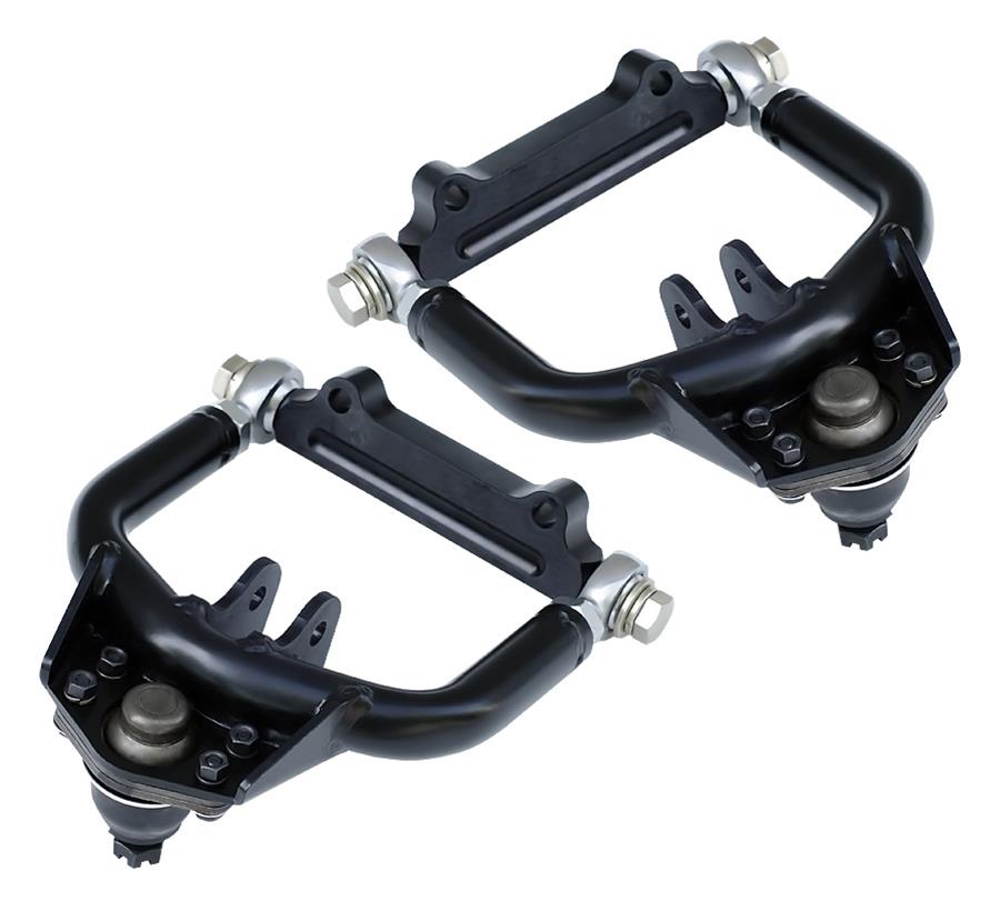 RideTech 1967-70 Mustang Coilover Suspension Systems 12100202 image 6