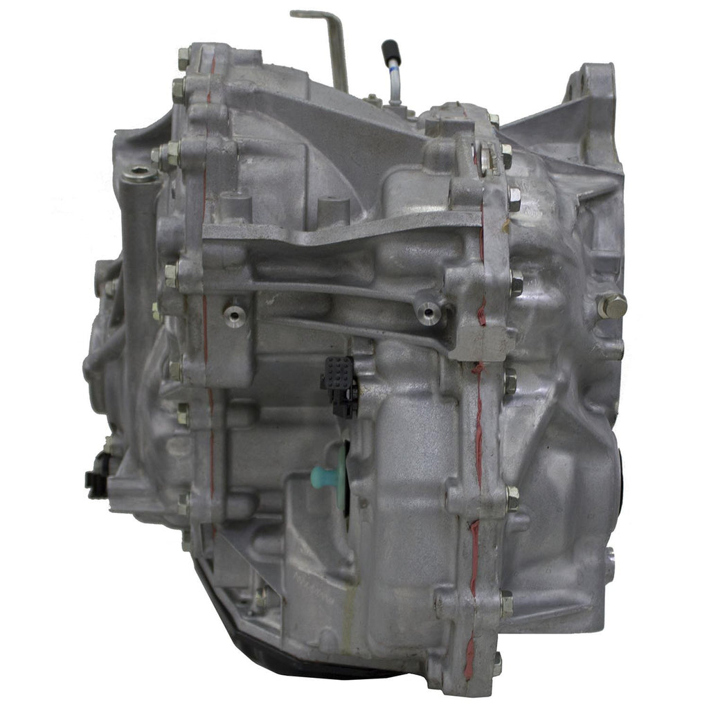 VEGE Remanufactured Automatic Transmissions 4465BA image 1