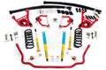 UMI Performance Stage 2 Handling Kits FBF002-R image 0