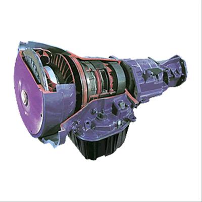 ATS Diesel Performance Stage 1 Transmission Packages 309-914-2116 image 0
