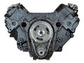 VEGE Remanufactured Long Block Crate Engines DC44 image 0