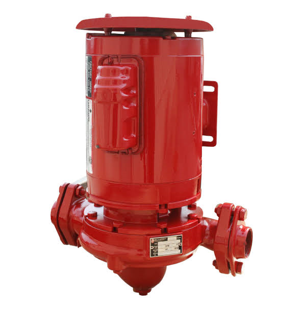 Bell & Gossett e-90 Series Pump | Model 179296LF | High-Efficiency Circulator image 0