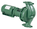 Taco 1632E 1600 Series Pump | 3/4 HP Cast Iron Circulator | 3-Phase image 0