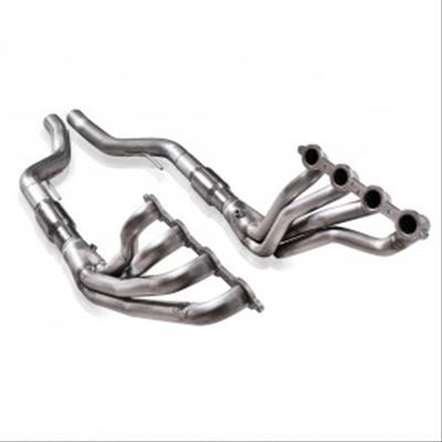Stainless Works Performance Headers SS14HCATSW image 0