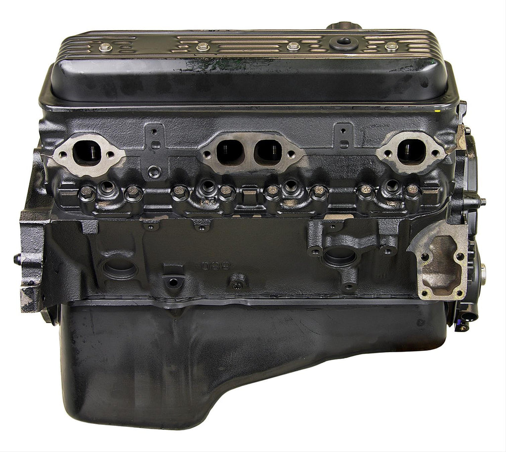 ATK Marine Rebuilt Long Block Engines VMH4 image 4