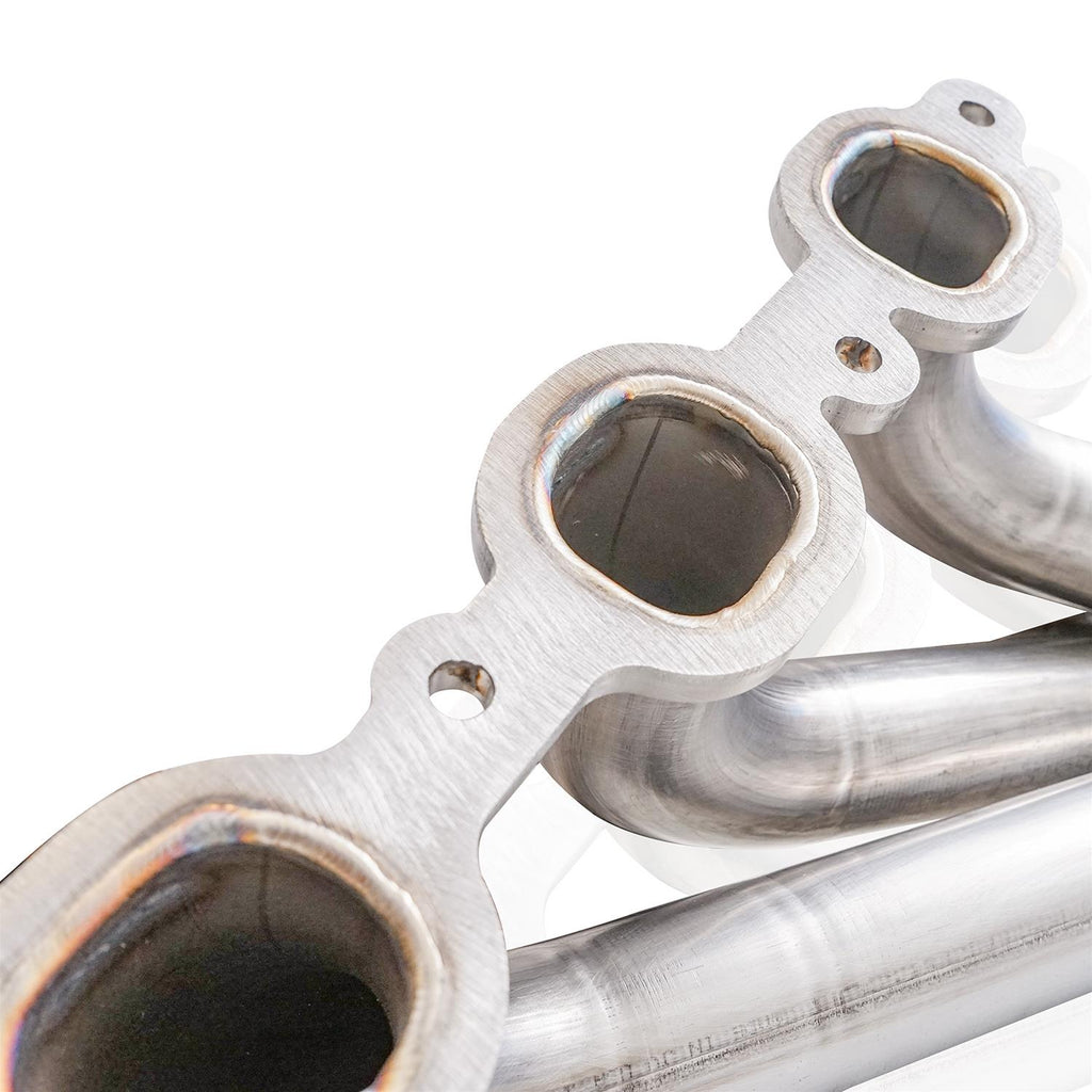 Stainless Works Performance Headers CT19HCAT image 6