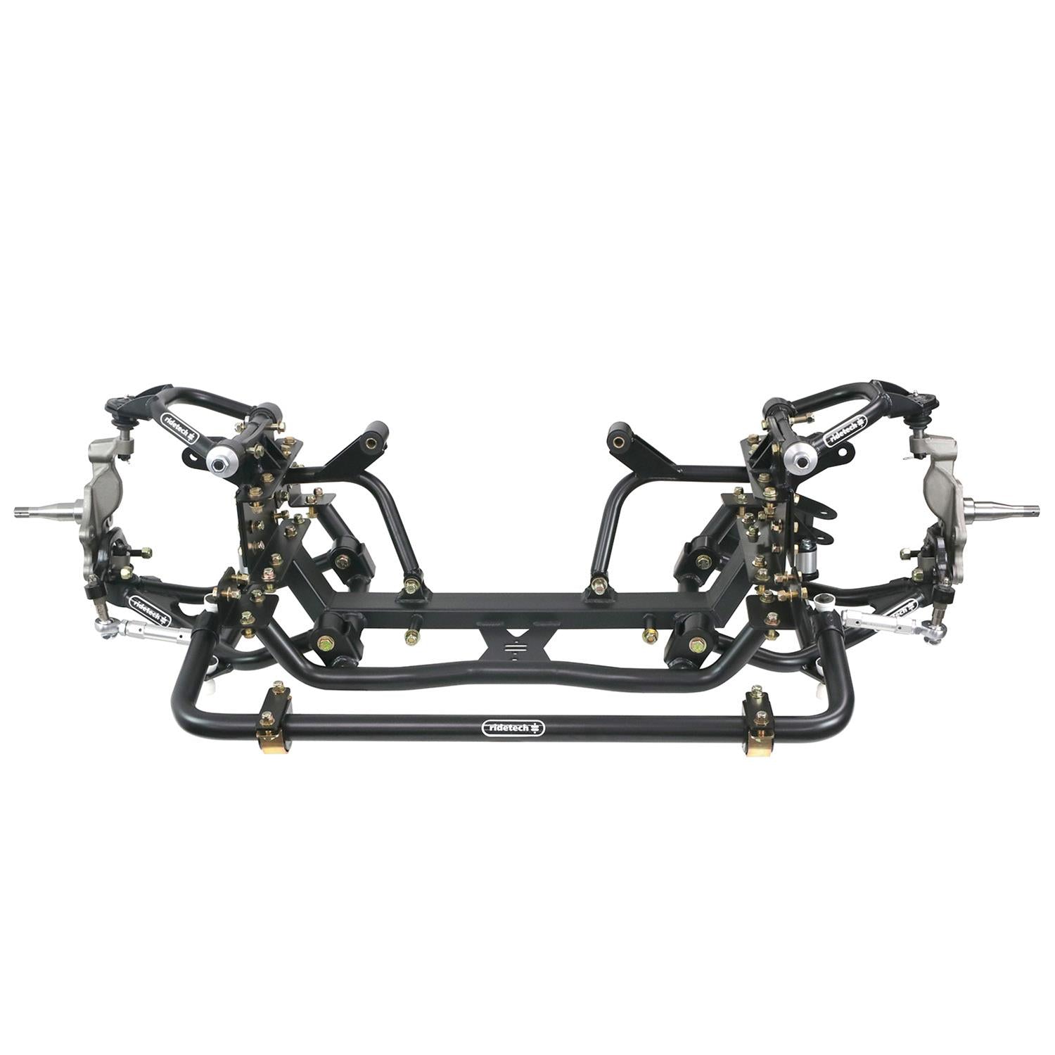 RideTech 1965-79 F-100/F-150 IFS Suspension Systems 12312799 image 2