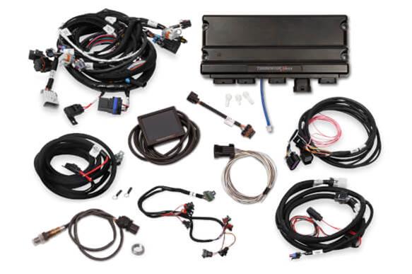 Holley Terminator X MAX Engine Management Systems 550-935     5 out of 5 stars ( 1 ) Part Number: HLY-550-935 image 8