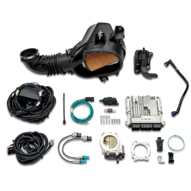 Ford Performance Parts Engine Management Systems M-6017-73M image 0