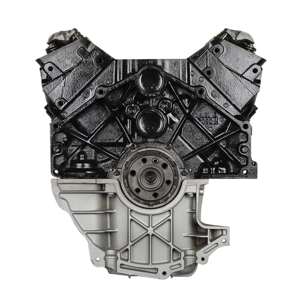 VEGE Remanufactured Long Block Crate Engines VCN62WD image 2