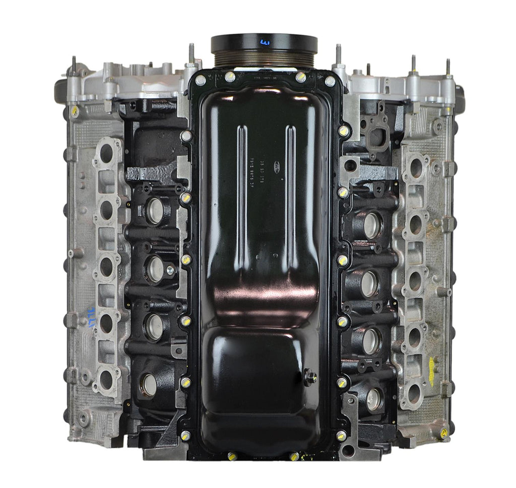VEGE Remanufactured Long Block Crate Engines VFCN image 5