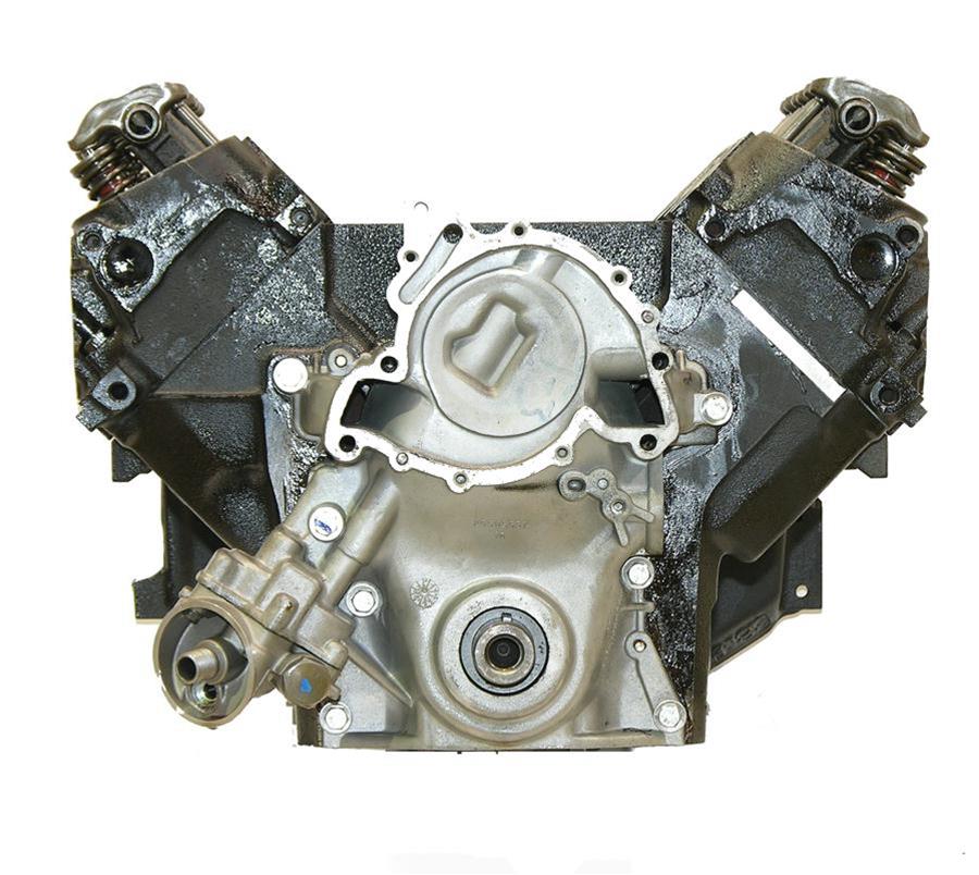 VEGE Remanufactured Long Block Crate Engines DCT28 image 0