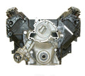 VEGE Remanufactured Long Block Crate Engines DCT28 image 0