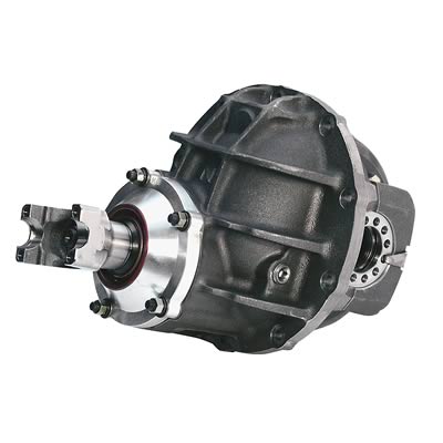 Moser Engineering Ford 9 in. Third Member Assemblies 3MAT31BA411 image 0