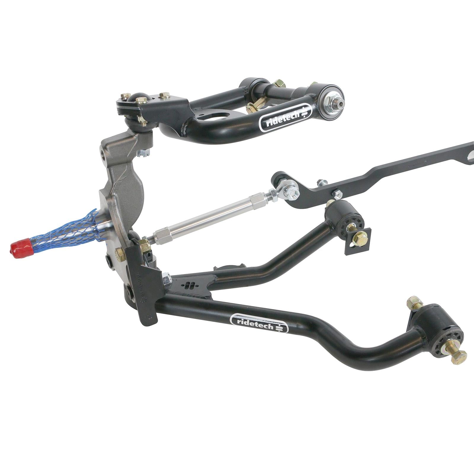 RideTech TruTurn Steering Systems 11259599 image 1