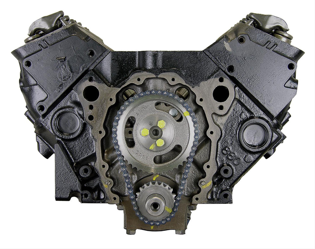ATK Marine Rebuilt Long Block Engines DMM6 image 1