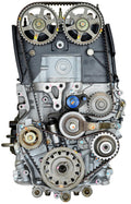 VEGE Remanufactured Long Block Crate Engines 534D image 0