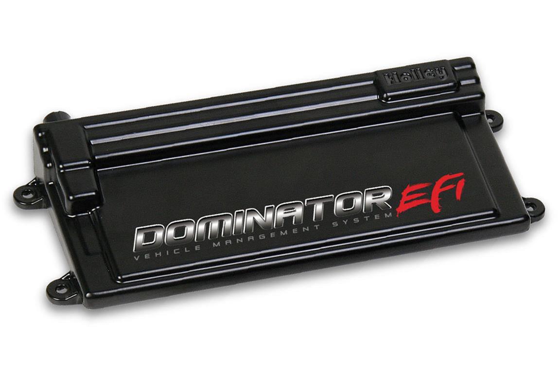 Holley Dominator EFI Vehicle Management Systems 554-114 image 0