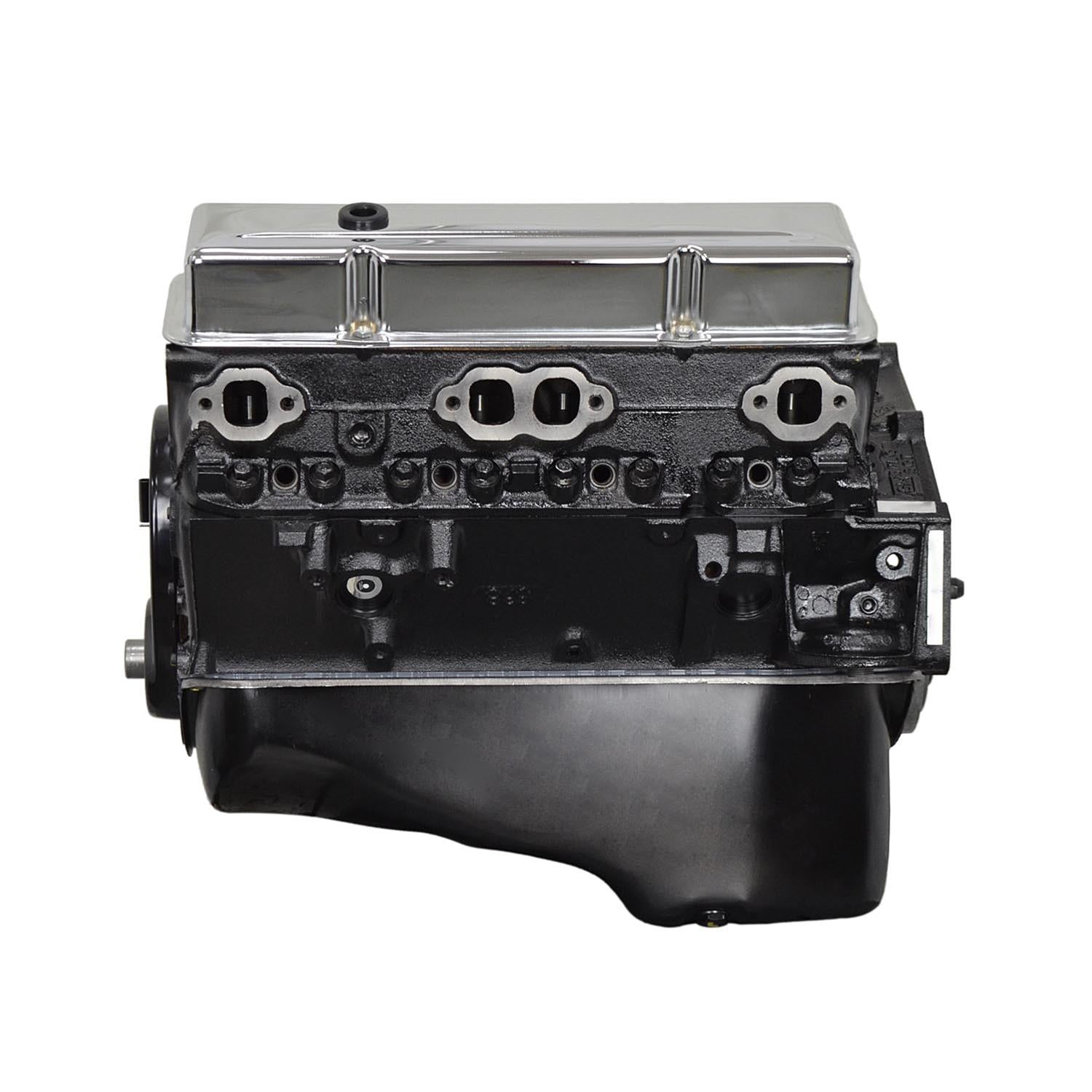 VEGE Remanufactured Long Block Crate Engines VC96 image 1
