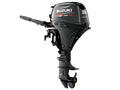 Suzuki Outboard DF20ATHL2 20 HP Motor | Electric Start | Tiller Handle image 0