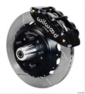Wilwood Forged Narrow Superlite 6R Big Brake Front Brake Kits 140-12298 image 0