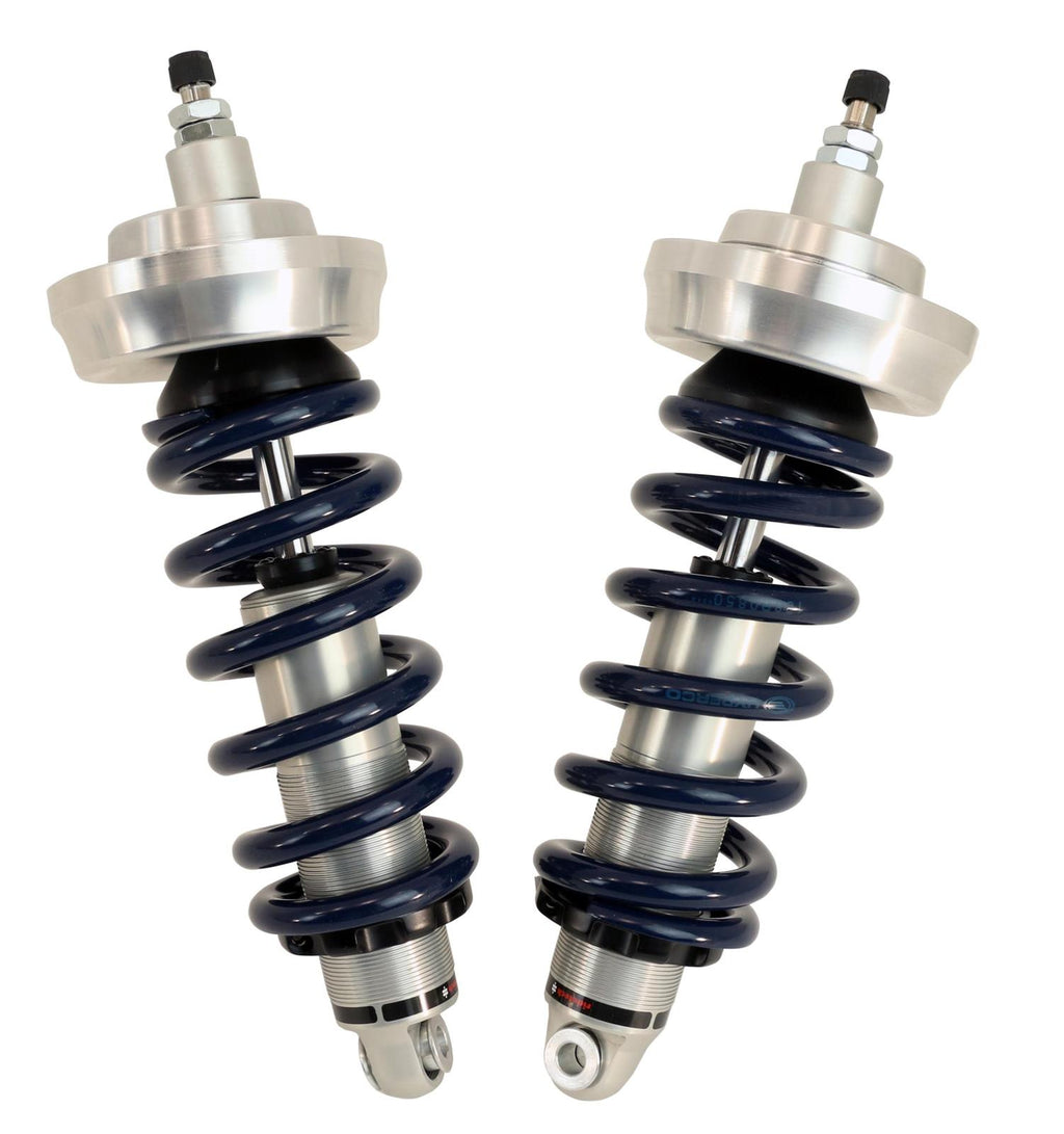 RideTech 1988-98 Chevy/GMC C1500 Complete Coilover Systems 11370201 image 3