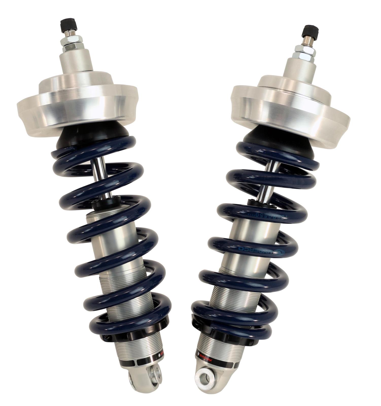 RideTech 1988-98 Chevy/GMC C1500 Complete Coilover Systems 11370201 image 3